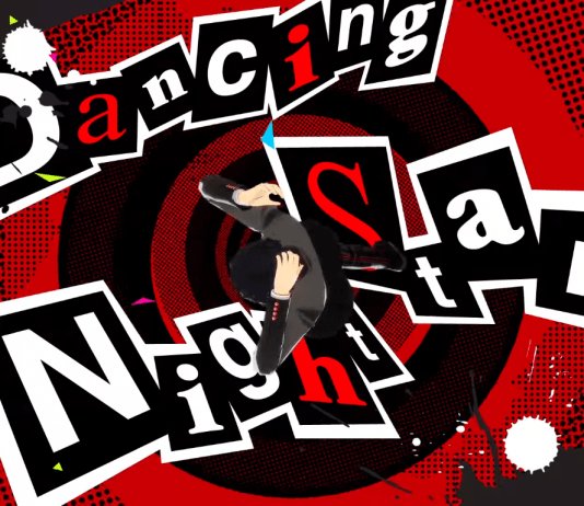 Tráiler oficial de 'Persona 3: Dancing Moon Night' y 'Persona 5: Dancing Star Night'