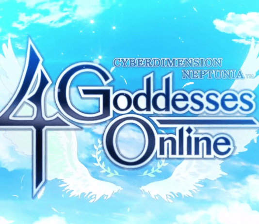 Echa un vistazo a la cinemática de apertura de 'Cyberdimension Neptunia: 4 Goddesses Online'