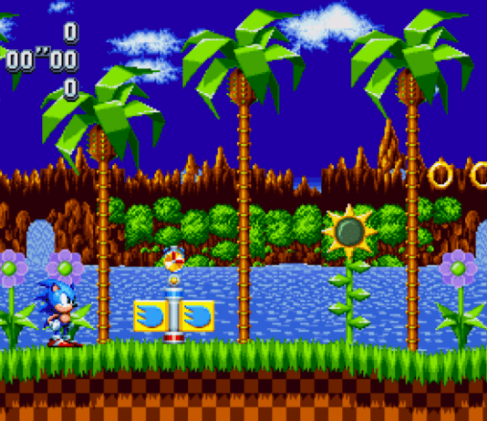 El Diseñador de Sonic Team habla sobre 'Sonic Mania' y el futuro de los juegos 3D de 'Sonic'