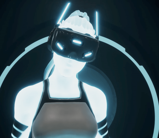 El deporte se vuelve único en 'Sparc', ya disponible para PlayStation VR