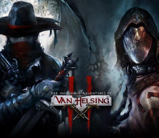 'The Incredible Adventures of Van Helsing II' alcanzará los 4K nativos en PS4 Pro