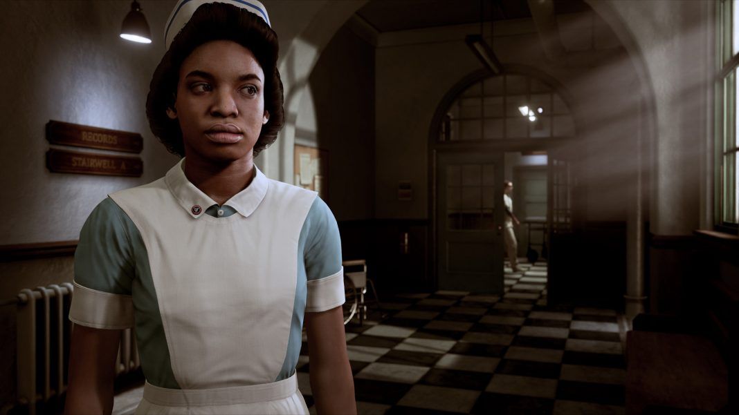 The Inpatient 2