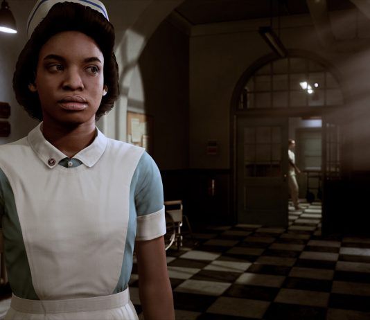 'The Inpatient' recibe un nuevo tráiler