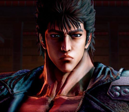 Revelados los personajes que estarán en 'Hokuto Ga Gotoku', el juego basado en 'El Puño de la Estrella del Norte'