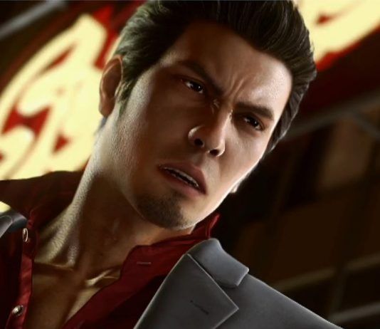Anunciado oficialmente 'Yakuza Kiwami 2' para PlayStation 4