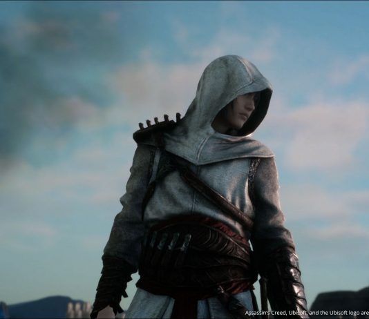Anunciado un evento para 'Final Fantasy XV' con elementos de 'Assassin's Creed'