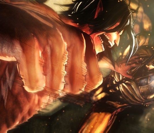 'Attack on Titan 2' también llegará a PlayStation Vita en Japón