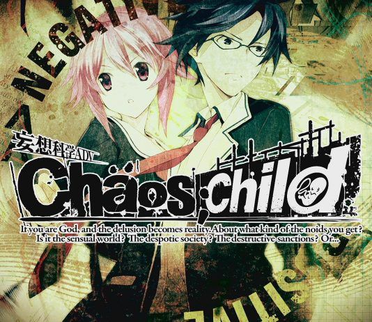Anunciada la Edición Coleccionista de 'Chaos;Child'