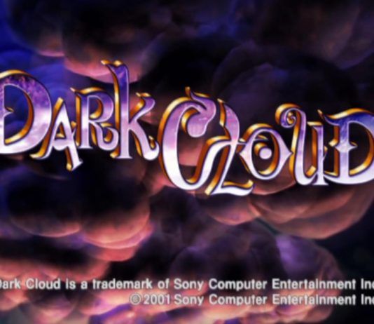 'Dark Cloud' podría volver con una nueva entrega exclusiva para PS4
