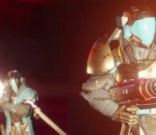 Demuestra tus habilidades en el multijugador competitivo de 'Destiny 2'