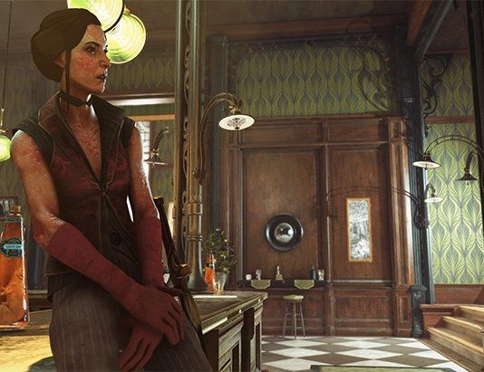 Estas misiones nos esperan en 'Dishonored 2: La Muerte del Forastero'