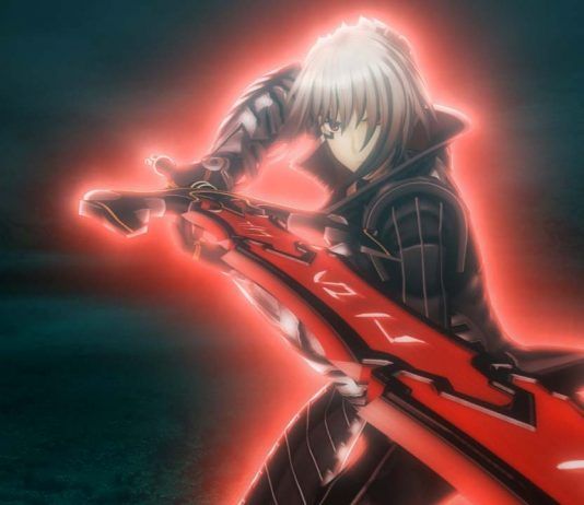 Bandai Namco ofrece mas detalles del 4to Volumen incluido en '.hack//G.U.: Last Recode'