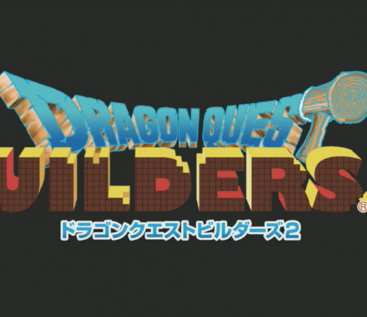 Square Enix anuncia 'Dragon Quest Builders 2'