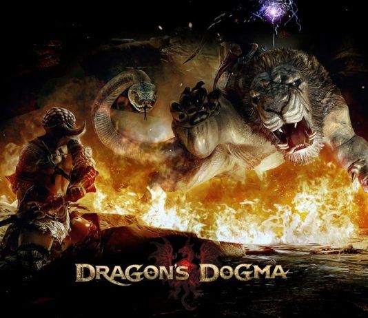 Nueva comparativa gráfica de 'Dragon’s Dogma: Dark Arisen'