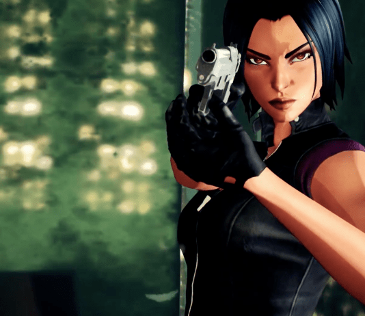 Square Enix Collective anuncia 'Fear Effect Reinvented', un remake del clásico título de acción y aventura