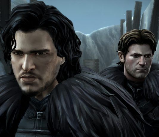La segunda temporada de 'Game of Thrones' de Telltale Games está "en suspenso"