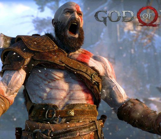 Nuevas informaciones sobre 'God of War'
