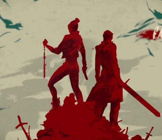 Techland anuncia 'God's Trigger', un juego de acción cooperativa