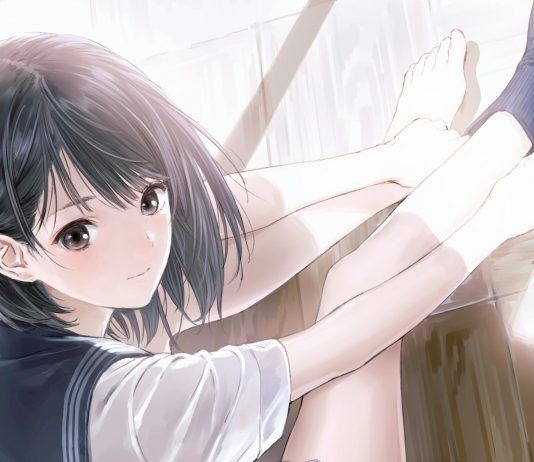 'Blue Reflection' detalla su sistema de vínculos de personajes y elementos de simulación