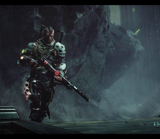 Sony anuncia 'Immortal: Unchained', un shooter de género souls