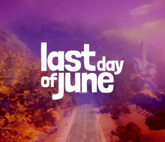 'Last Day of June' y el arte de la música en los videojuegos