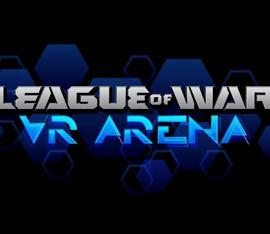 'League of War: VR Arena' llegará a PlayStation VR
