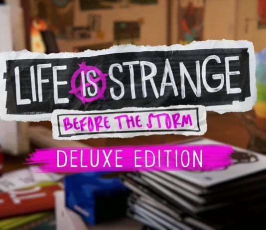 Echa un vistazo a la Edición Deluxe de 'Life is Strange: Before the Storm' con este nuevo tráiler