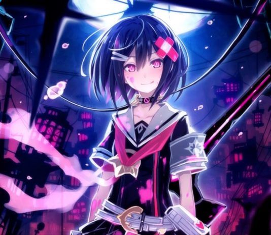 'Mary Skelter: Nightmares' llegará a PS Vita este próximo 22 de septiembre