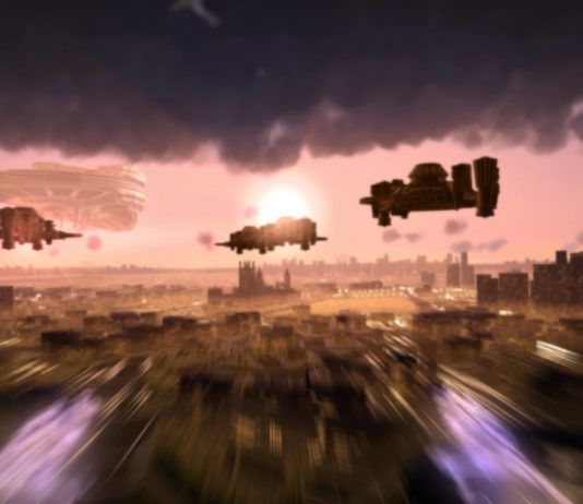 'Megaton Rainfall' retrasa su fecha de lanzamiento