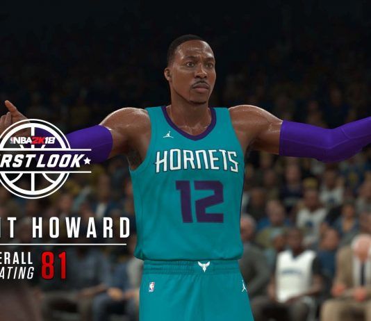 Se muestran en vídeo las novedades del modo MiEquipo de 'NBA 2K18'