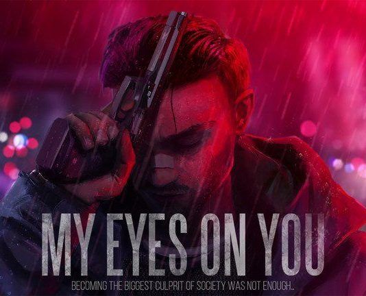 Anunciado 'My Eyes On You', el debut de Storymind con ex de 'Metro' y 'The Witcher'
