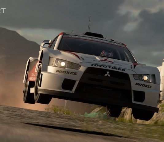 Nuevos tráilers sobre 'Gran Turismo Sport': modo PS VR, matchmaking avanzado y más
