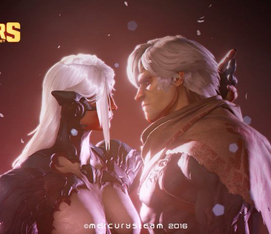 MercurySteam te ofrece una oportunidad única de trabajar con ellos