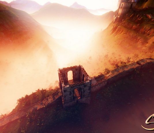Novedades sobre el lanzamiento de 'Shenmue III'