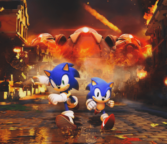 'Sonic Forces' saldrá a la venta a precio reducido