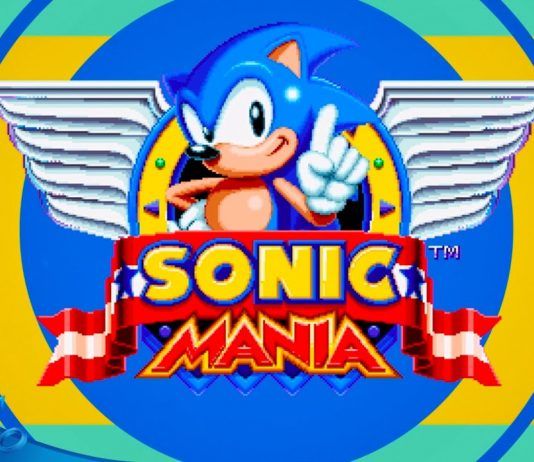 Sega muestra la introducción de 'Sonic Mania'
