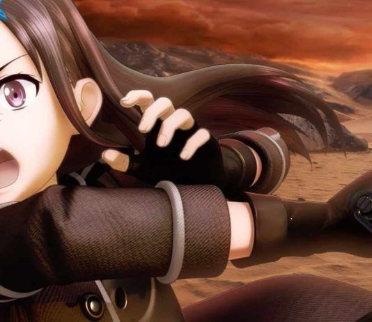 Nuevo gameplay de 'Sword Art Online: Fatal Bullet' con novedades