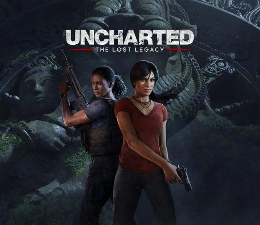 Gameplay de 'Uncharted: El Legado Perdido' en PS4 Pro a 4K y con HDR