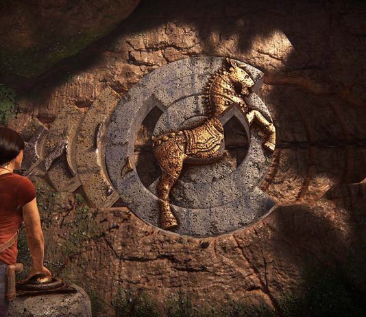 Nuevo tráiler gameplay de 'Uncharted: El Legado Perdido'
