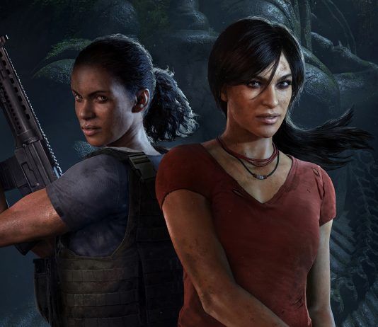 Horizon Zero Dawn, Uncharted: El Legado Perdido y Overcooked! 2 llegan en enero a PS Now