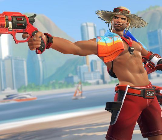 Los Juegos de Verano 2017 llegan a 'Overwatch'
