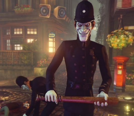 'We Happy Few' llegará a PS4; anunciadas sus versiones y el pase de temporada