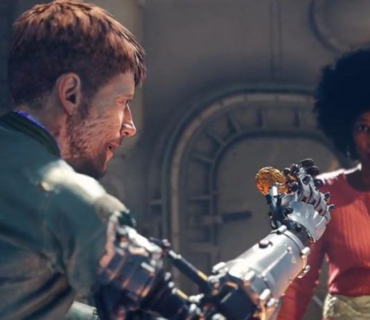 Descubre a los personajes de La Resistencia que nos ayudarán en 'Wolfenstein II: The New Colossus'