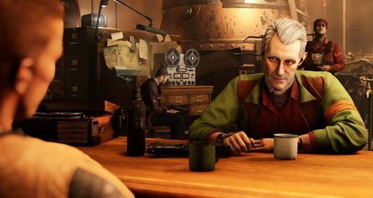 Conoce al líder de la Resistencia Nazi de 'Wolfenstein II: The New Colossus' con este nuevo vídeo