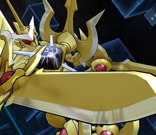 'Digimon Story: Cyber Sleuth Hacker's Memory' ya cuenta con fecha de lanzamiento en Japón