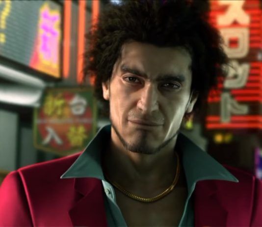 SEGA revela el futuro de 'Yakuza': dos juegos con nuevo protagonista