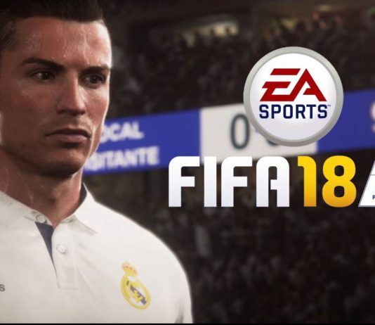 No te pierdas "El Tornado" de Cristiano Ronaldo en el tráiler de acción real de 'FIFA 18'