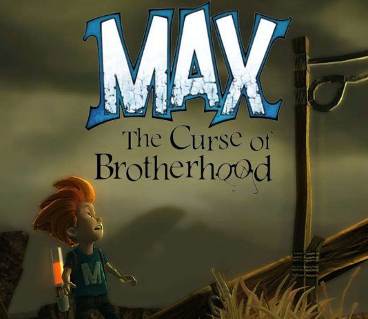 'Max: The Curse of Brotherhood' dará el salto a PlayStation 4 este año