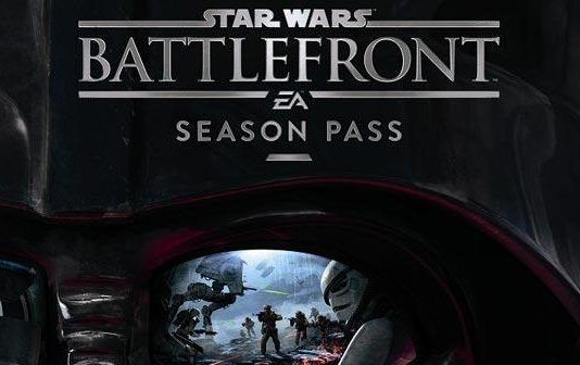 'Star Wars: Battlefront' ofrece gratis su pase de temporada en consolas