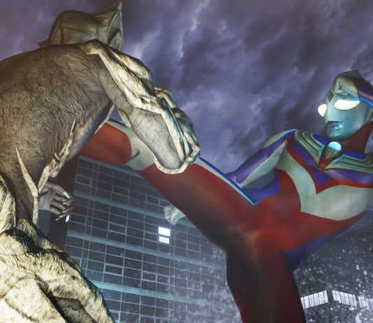 Mostrado el primer gameplay de 'City Shrouded in Shadows', el survival exclusivo de PS4